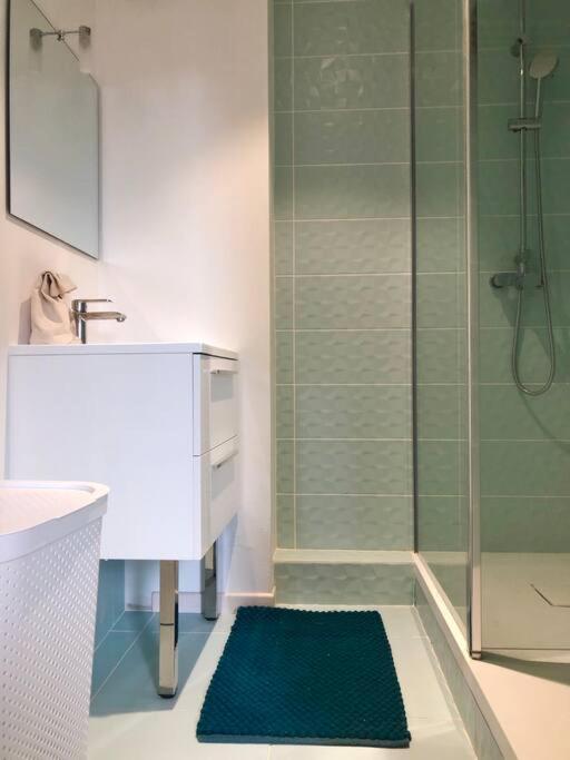 Apartmán Le Petit St-Jean Bagnères-de-Bigorre Exteriér fotografie