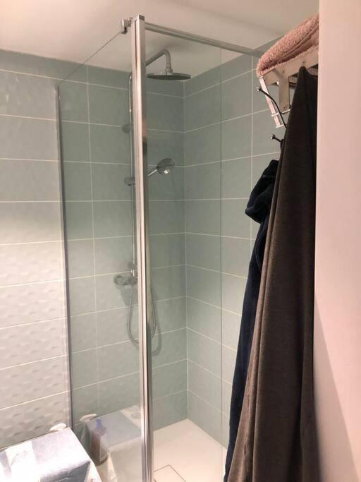 Apartmán Le Petit St-Jean Bagnères-de-Bigorre Exteriér fotografie