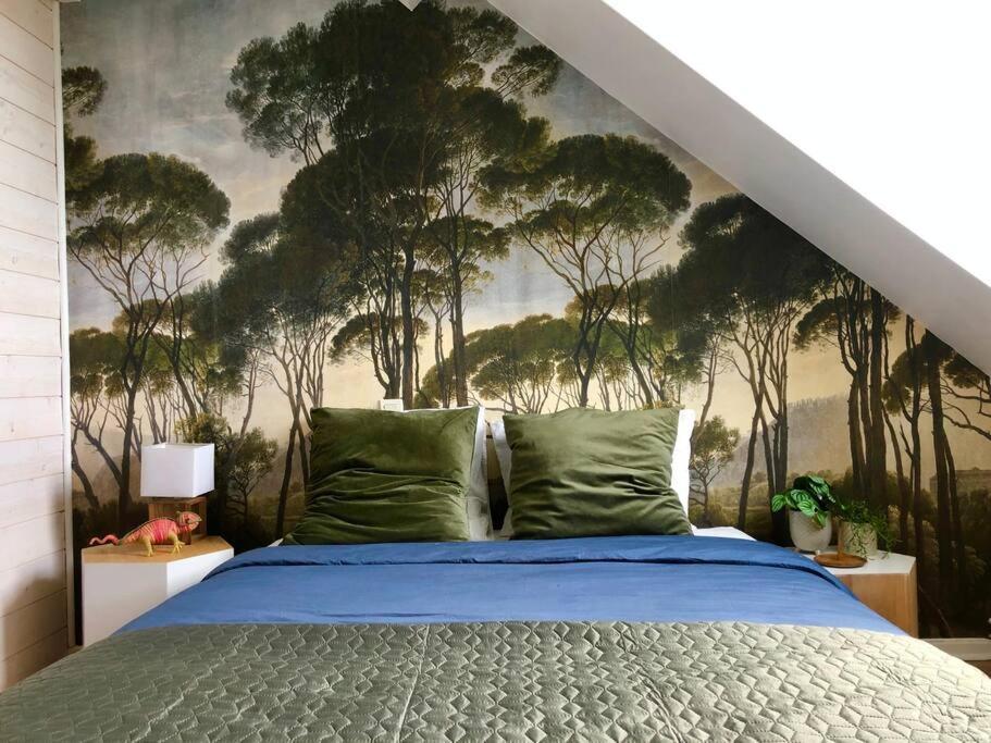 Apartmán Le Petit St-Jean Bagnères-de-Bigorre Exteriér fotografie
