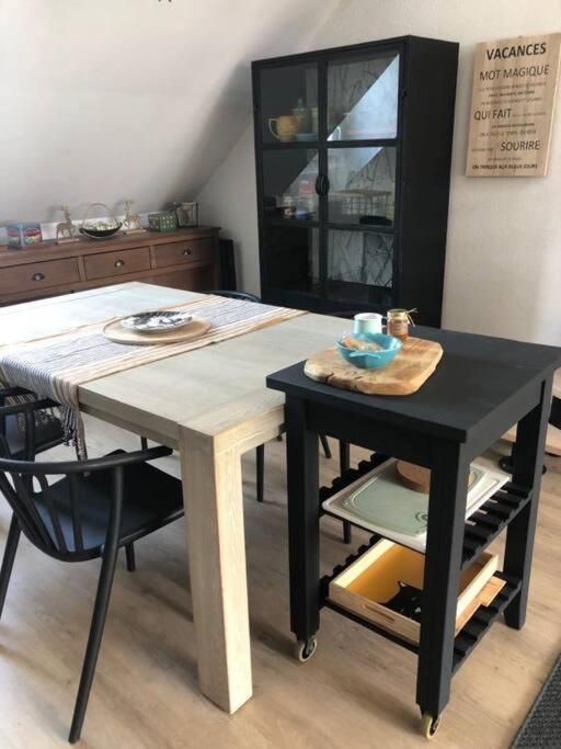 Apartmán Le Petit St-Jean Bagnères-de-Bigorre Exteriér fotografie