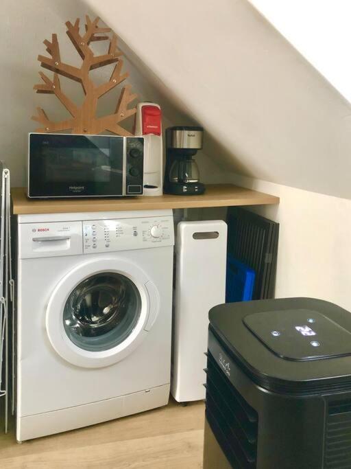 Apartmán Le Petit St-Jean Bagnères-de-Bigorre Exteriér fotografie
